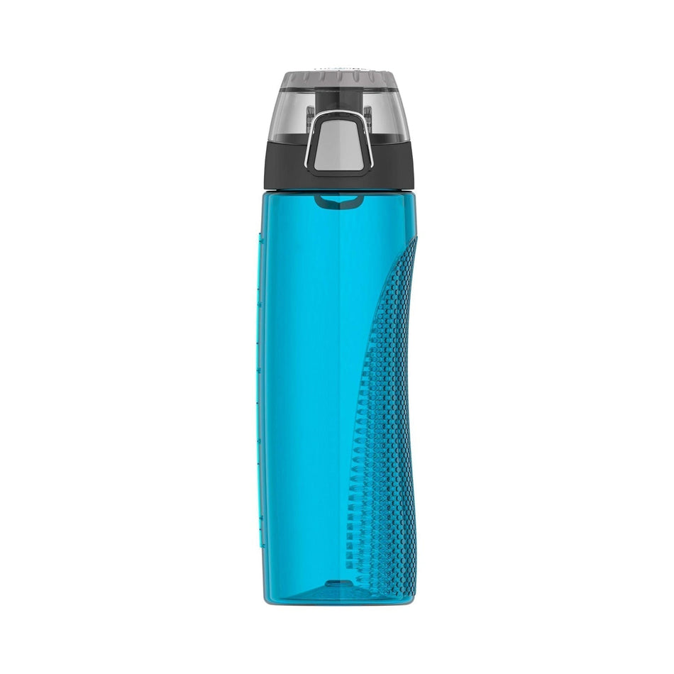 Purecartly Tritan Hydration Vessel, 24 oz, with Measurement Gauge